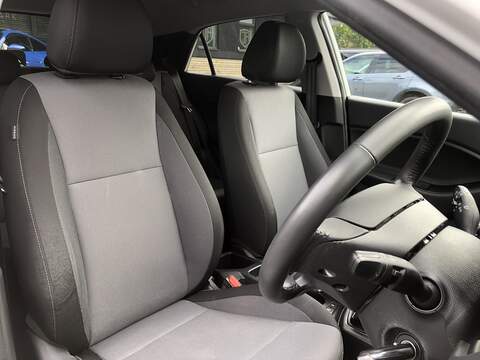 Hyundai i20 Play - U1682