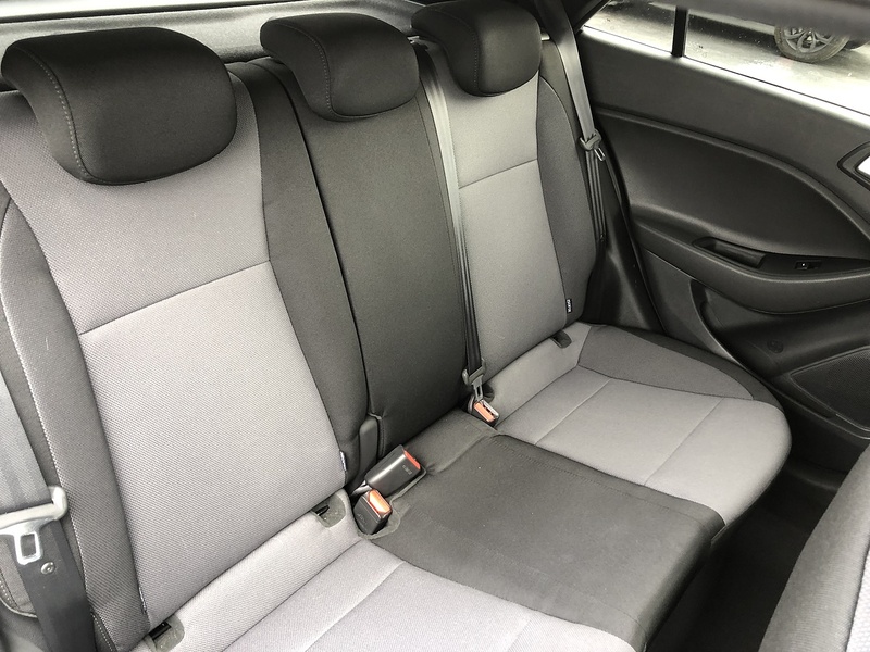 Hyundai i20 Play - U1682