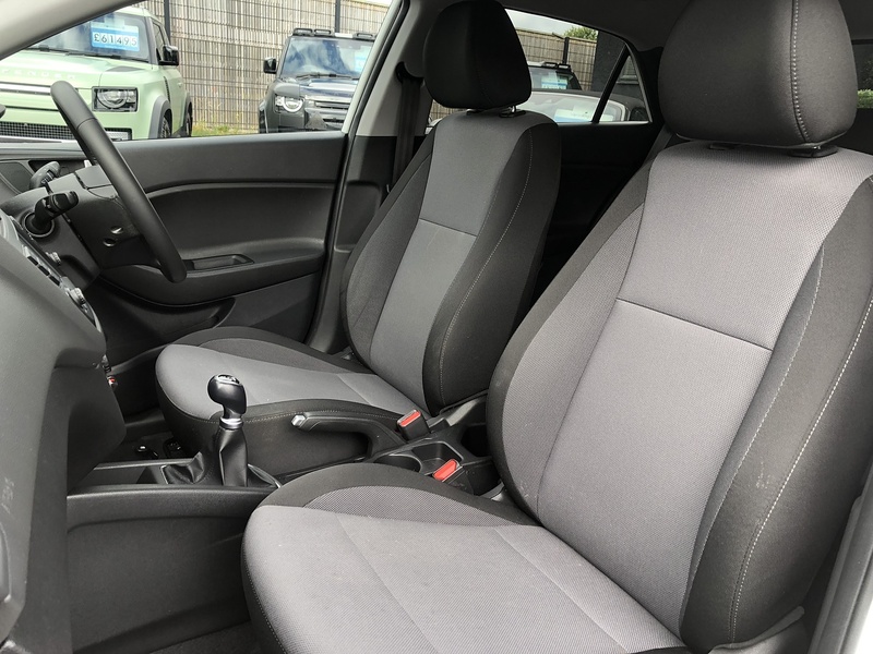 Hyundai i20 Play - U1682