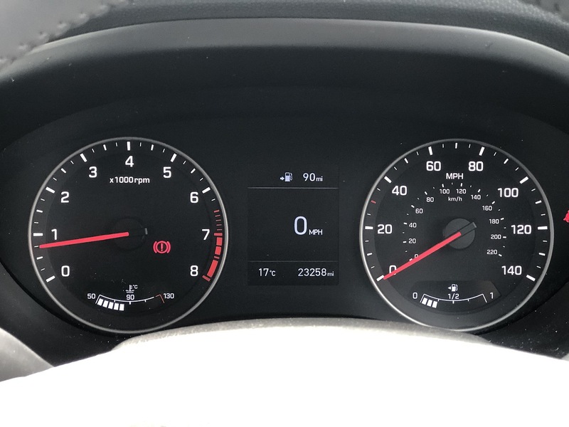 Hyundai i20 Play - U1682