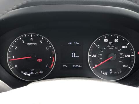 Hyundai i20 Play - U1682