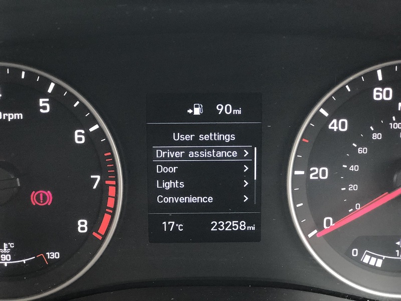 Hyundai i20 Play - U1682