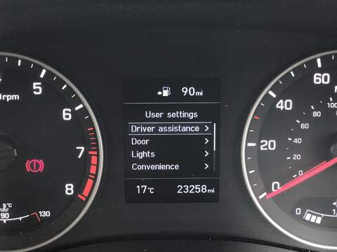 Hyundai i20 Play - U1682