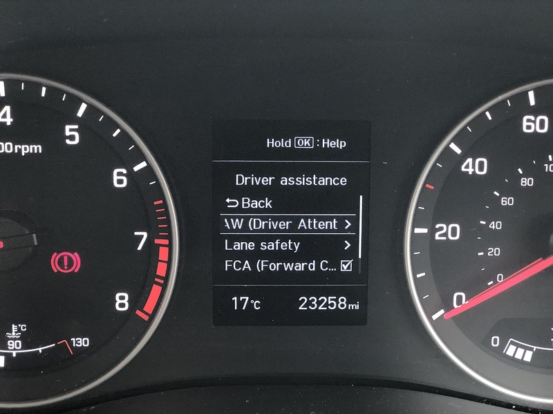 Hyundai i20 Play - U1682