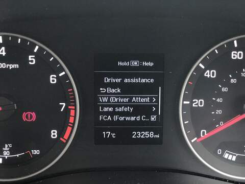 Hyundai i20 Play - U1682