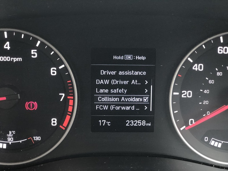 Hyundai i20 Play - U1682