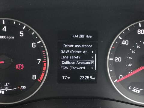 Hyundai i20 Play - U1682