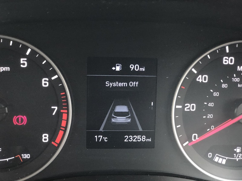 Hyundai i20 Play - U1682