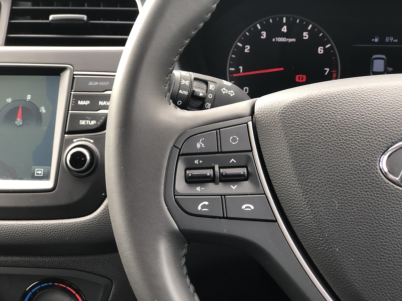 Hyundai i20 Play - U1682