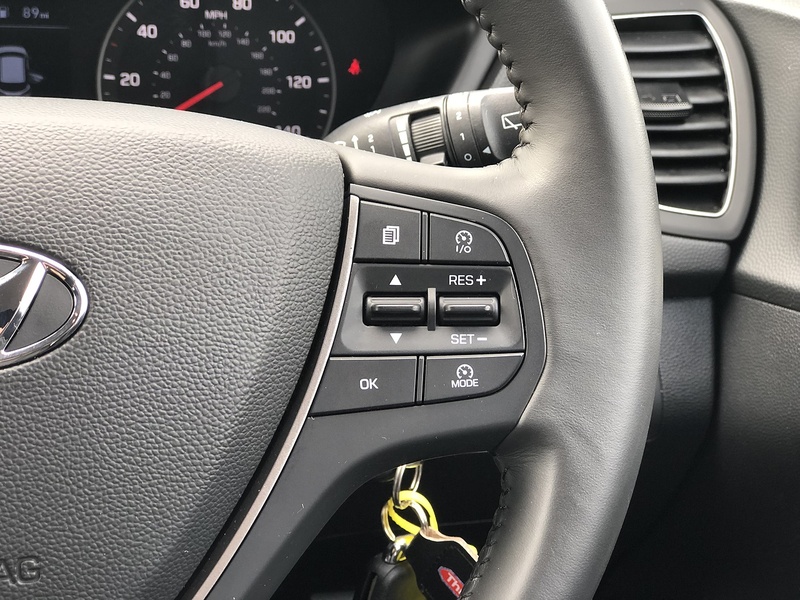 Hyundai i20 Play - U1682