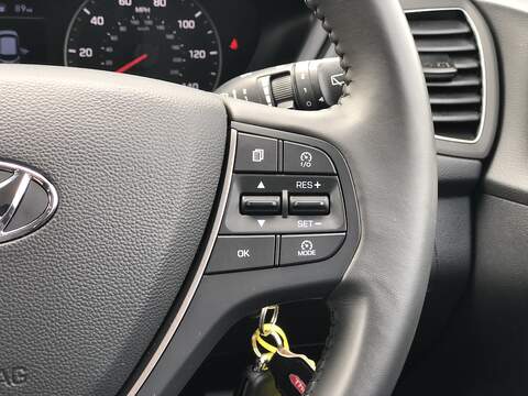 Hyundai i20 Play - U1682