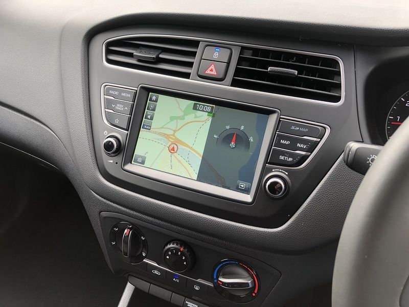 Hyundai i20 Play - U1682