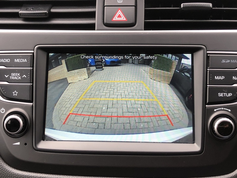 Hyundai i20 Play - U1682