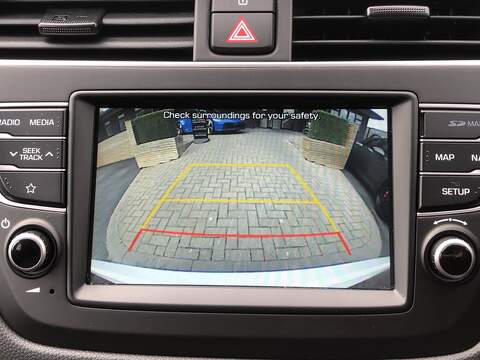 Hyundai i20 Play - U1682