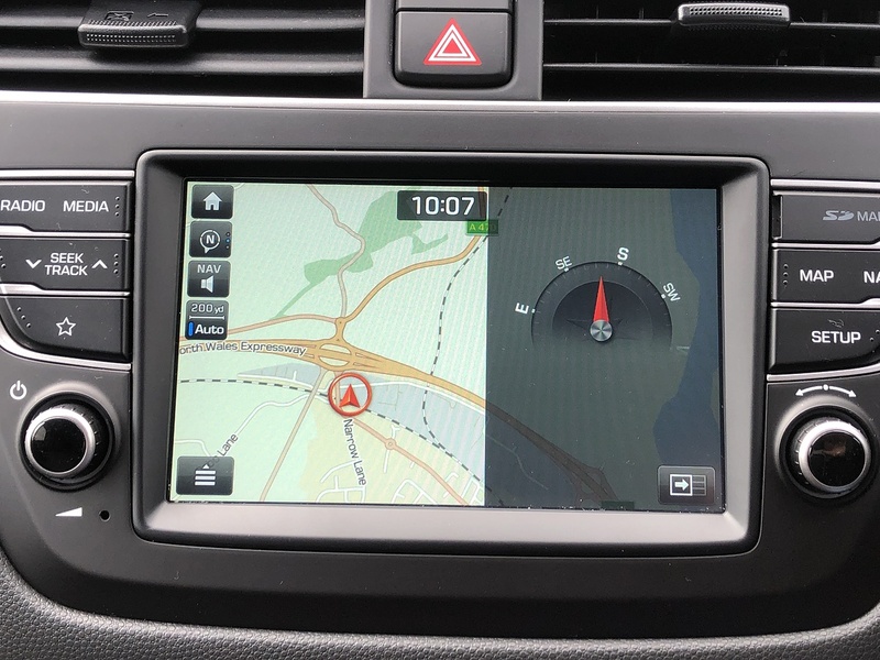 Hyundai i20 Play - U1682