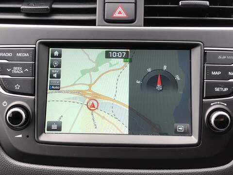 Hyundai i20 Play - U1682