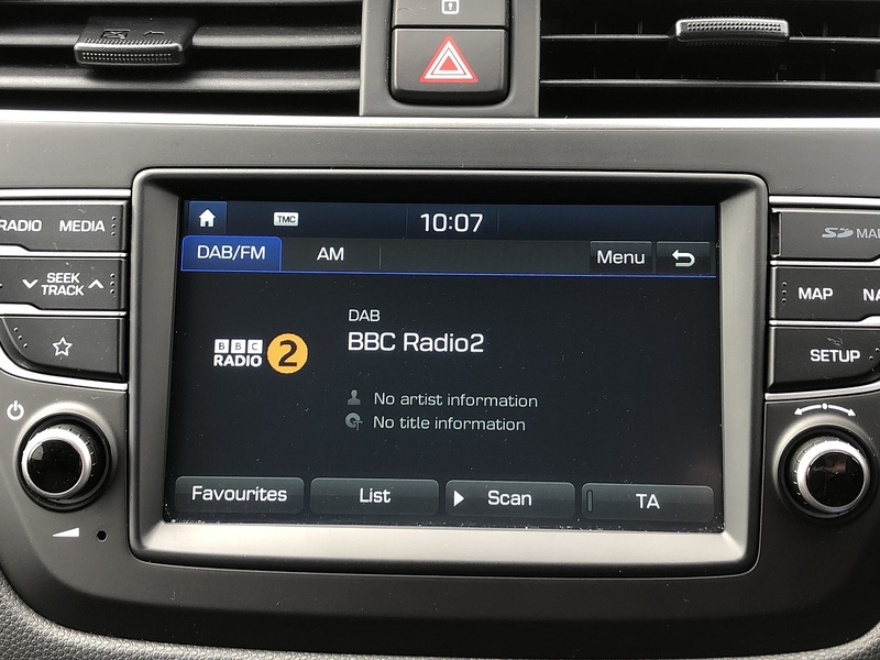 Hyundai i20 Play - U1682