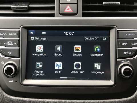 Hyundai i20 Play - U1682