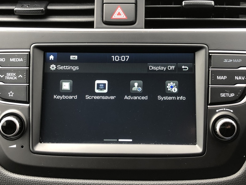 Hyundai i20 Play - U1682