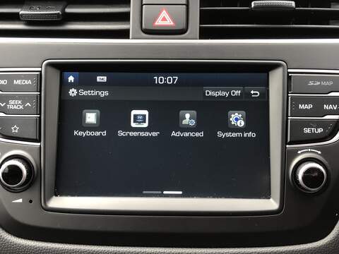 Hyundai i20 Play - U1682