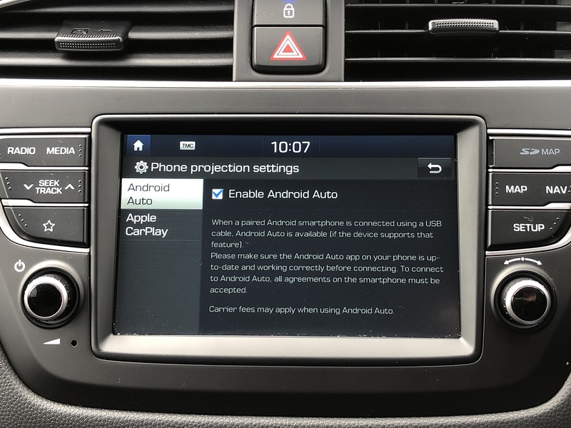 Hyundai i20 Play - U1682