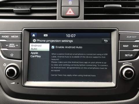 Hyundai i20 Play - U1682