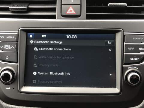 Hyundai i20 Play - U1682