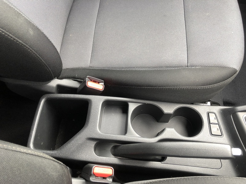 Hyundai i20 Play - U1682