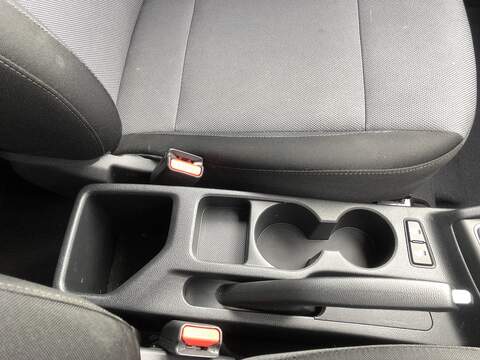 Hyundai i20 Play - U1682