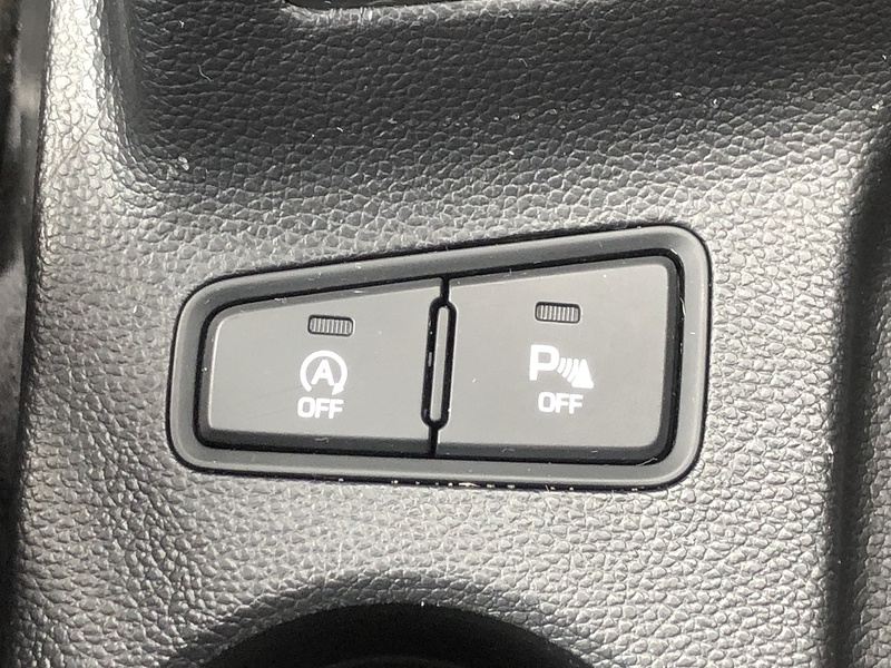 Hyundai i20 Play - U1682