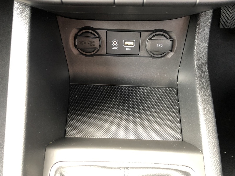 Hyundai i20 Play - U1682