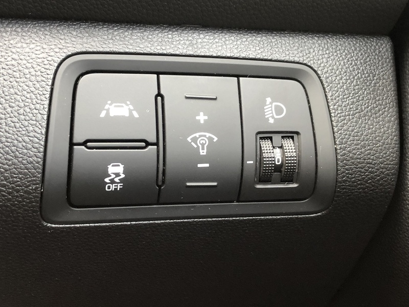 Hyundai i20 Play - U1682