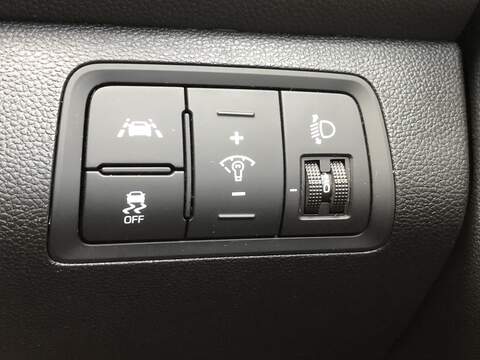 Hyundai i20 Play - U1682