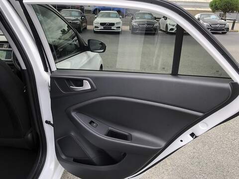 Hyundai i20 Play - U1682