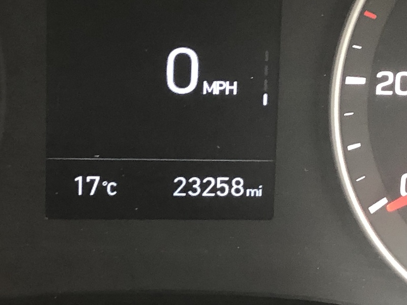 Hyundai i20 Play - U1682