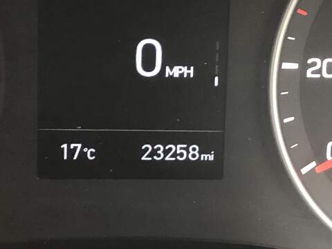 Hyundai i20 Play - U1682