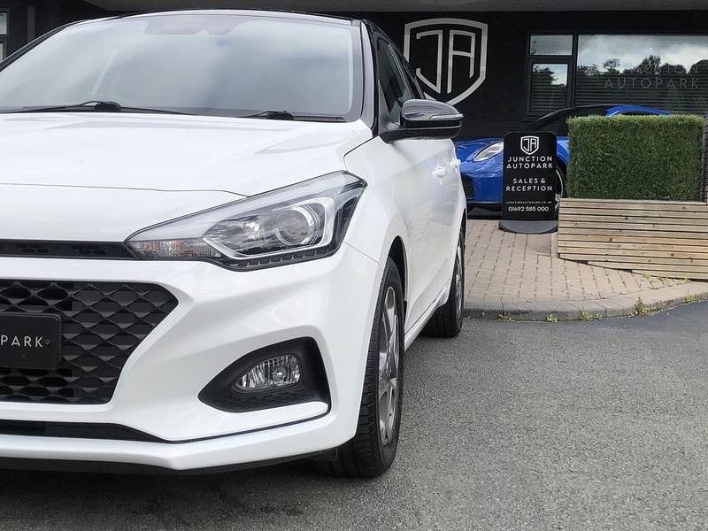 Hyundai i20 Play - U1682