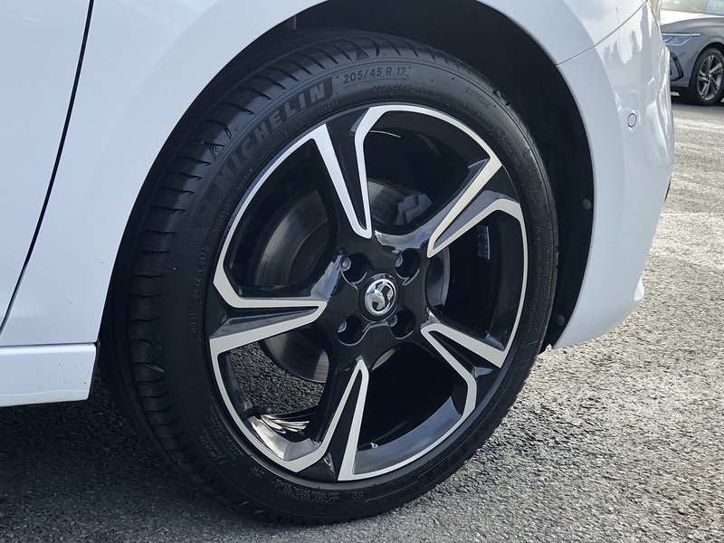 Vauxhall Corsa Elite Edition - U1689