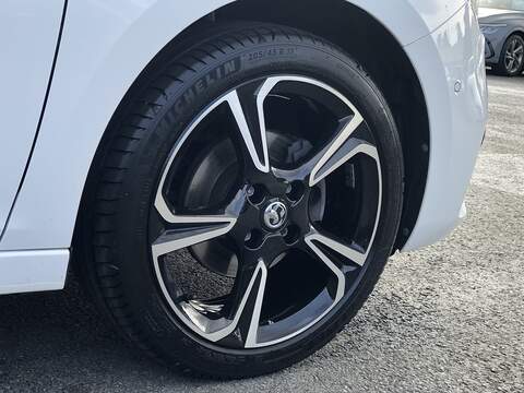 Vauxhall Corsa Elite Edition - U1689