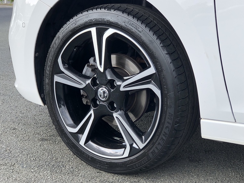 Vauxhall Corsa Elite Edition - U1689