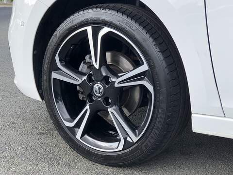 Vauxhall Corsa Elite Edition - U1689