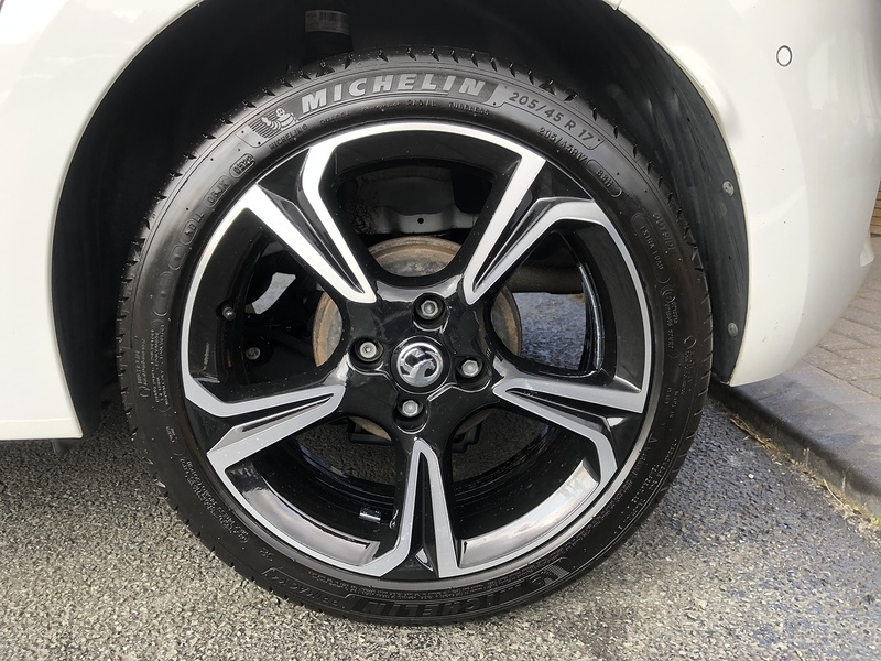 Vauxhall Corsa Elite Edition - U1689