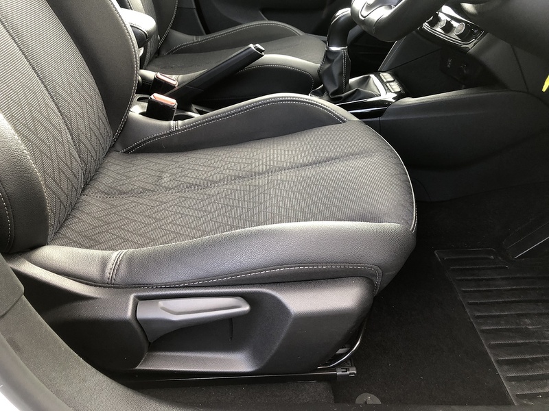 Vauxhall Corsa Elite Edition - U1689