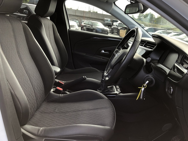 Vauxhall Corsa Elite Edition - U1689