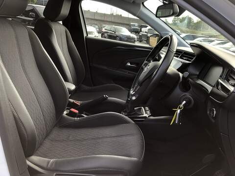 Vauxhall Corsa Elite Edition - U1689
