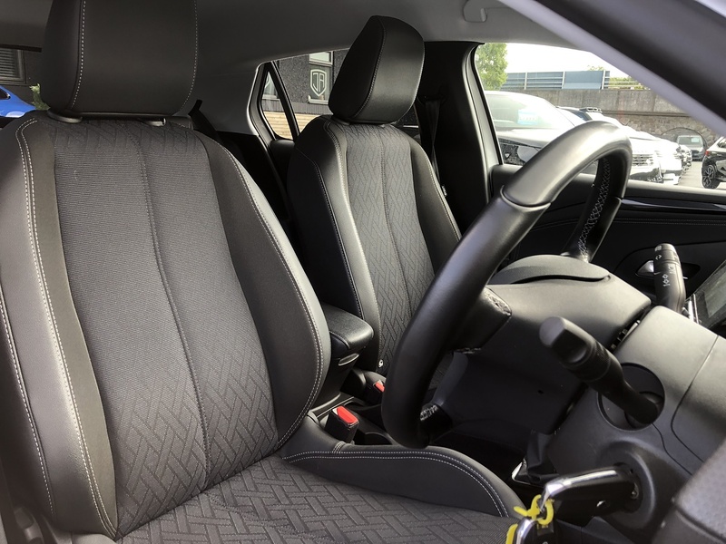 Vauxhall Corsa Elite Edition - U1689