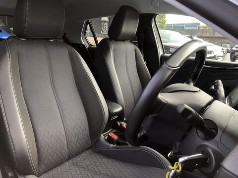 Vauxhall Corsa Elite Edition - U1689