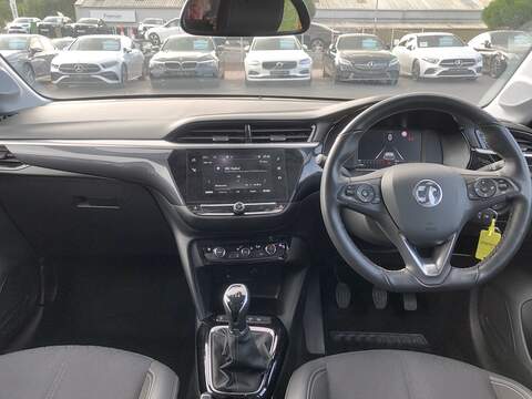 Vauxhall Corsa Elite Edition - U1689