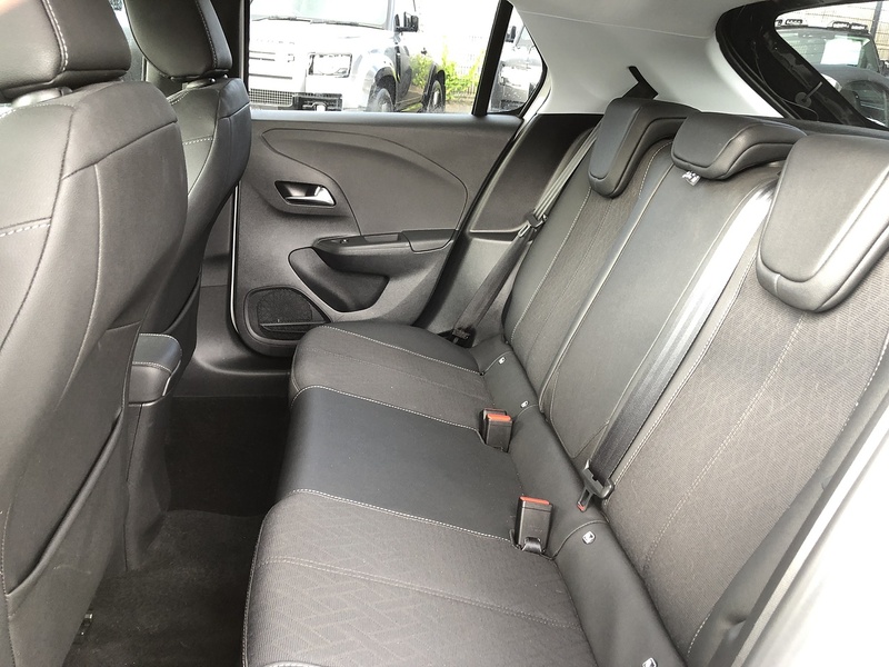 Vauxhall Corsa Elite Edition - U1689