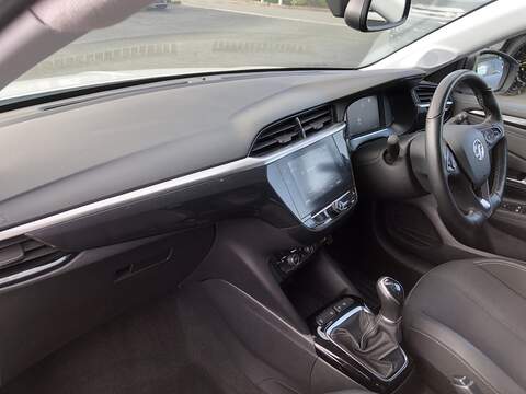 Vauxhall Corsa Elite Edition - U1689